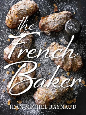 cover image of The French Baker